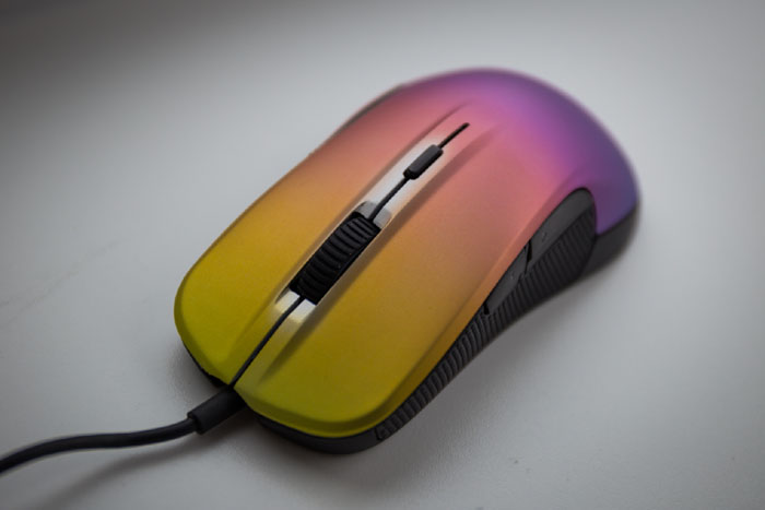 steelseries rival fade